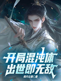 开局就是混沌圣体